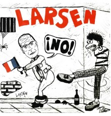 Larsen - No!