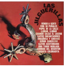 Las Jilguerillas - Las Jilguerillas