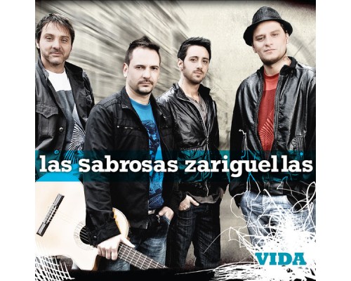 Las Sabrosas Zarigüellas - Vida