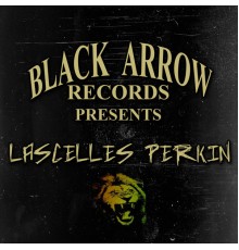 Lascelles Perkins - Lascelles Perkins EP