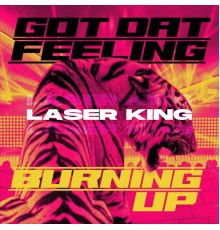 Laser King - Got Dat Feeling