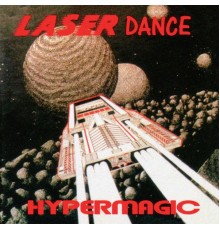 Laserdance - Hypermagic