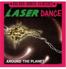 Laserdance - Around The Planet