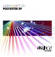 Laserkraft 3D - Polyester EP