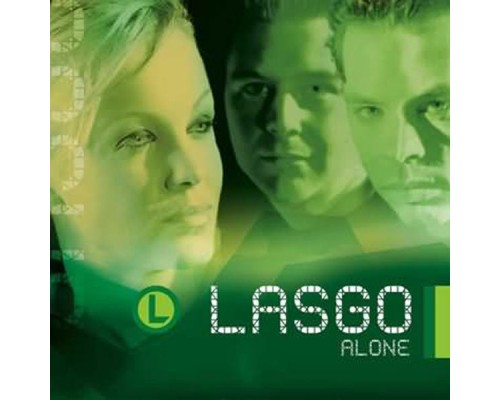 Lasgo - Alone