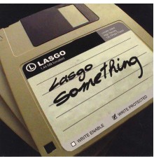 Lasgo - Something