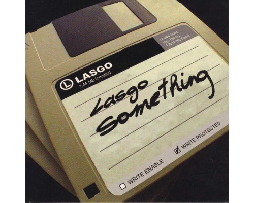 Lasgo - Something