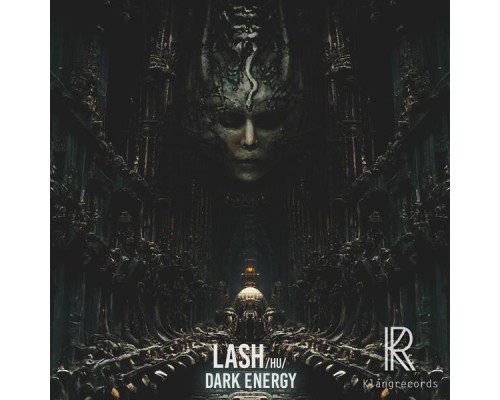 Lash (HU) - Dark Energy