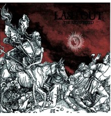 Lash Out - The Judas Breed