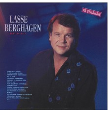 Lasse Berghagen - På begäran