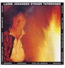 Lasse Johansen - Synger Taterviser