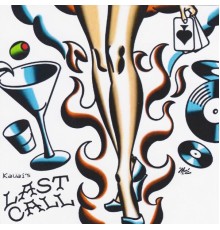 Last Call - Last Call