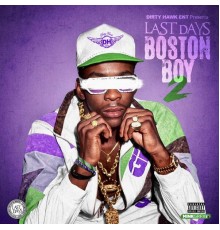 Last Days - Boston Boy 2