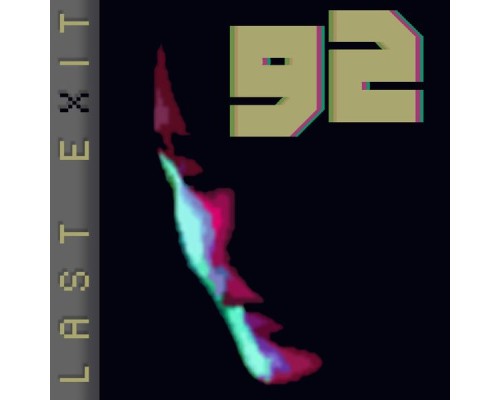 Last Exit - 92