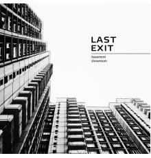 Last Exit - Basement Showroom