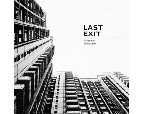 Last Exit - Basement Showroom