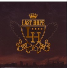 Last Hope - Test of Time