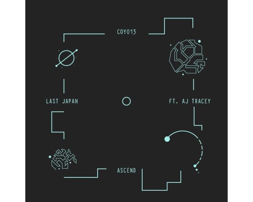 Last Japan - Ascend