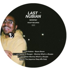 Last Nubian - Last Nubian