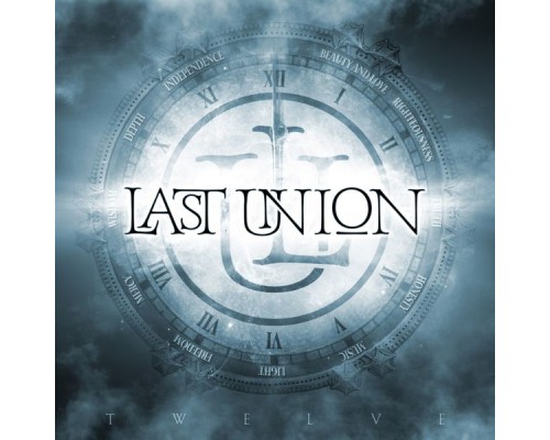 Last Union - Twelve