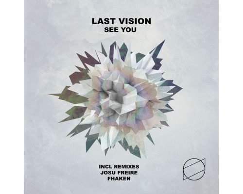 Last Vision - See You