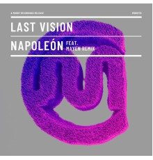 Last Vision - NAPOLEÓN