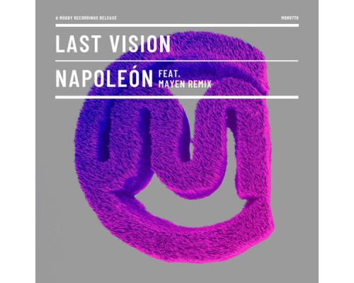 Last Vision - NAPOLEÓN