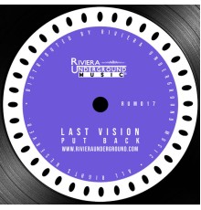 Last Vision - Put Back