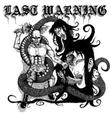 Last Warning - Last Warning