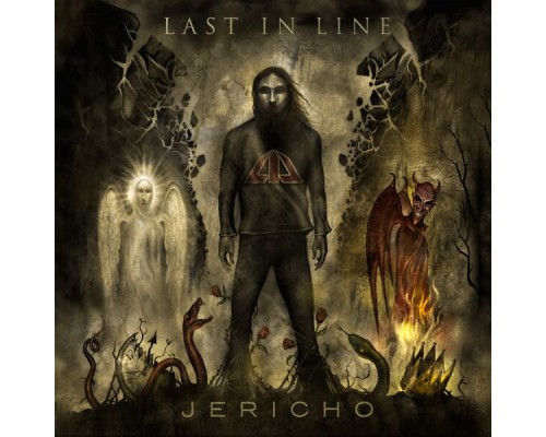 Last in Line - Jericho