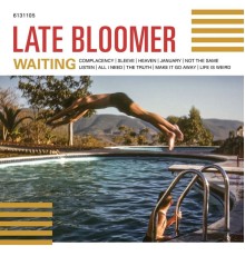 Late Bloomer - Waiting