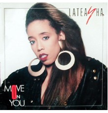 Lateasha - Move on You