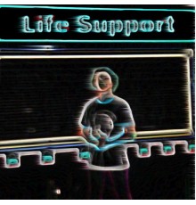 Latimore - Life Support