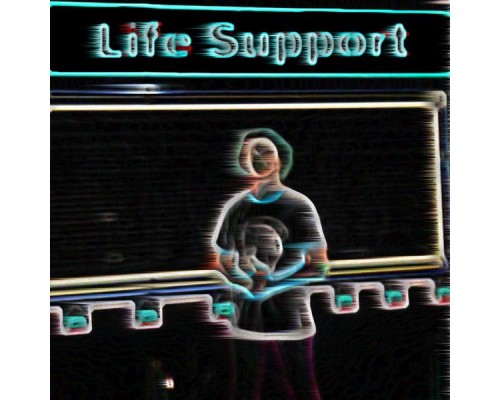 Latimore - Life Support