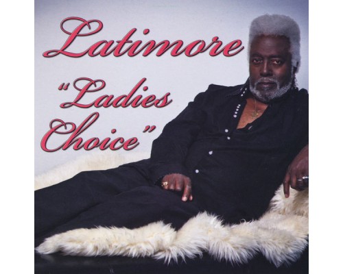 Latimore - Ladies Choice