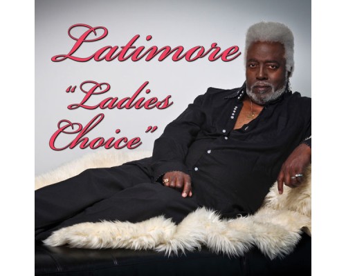 Latimore - Ladies Choice