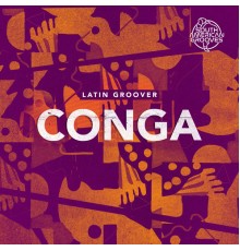 Latin Groover - Conga