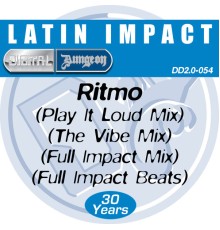 Latin Impact - Ritmo