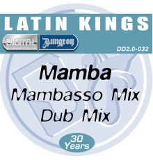 Latin Kings - Mamba