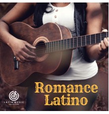 Latin Music Collective, Byron Brizz & Alejandro Blanco - Romance Latino