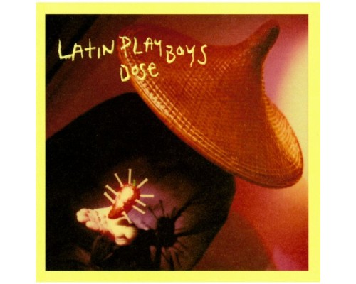 Latin Playboys - Dose Latin Playboys - Dose