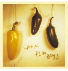 Latin Playboys - Latin Playboys