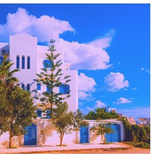 Latin jazz - Feelings for Boutique Hotels
