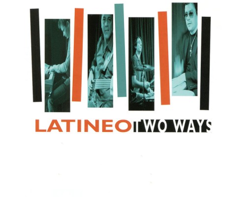 Latineo - Two Ways