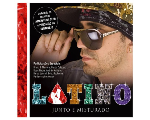 Latino - Junto e Misturado