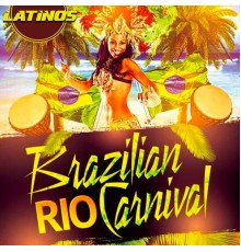 Latinos - Brazilian Rio Carnival