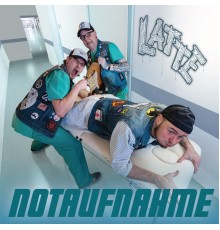 Latte - Notaufnahme