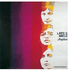 Latte E Miele - Papillon