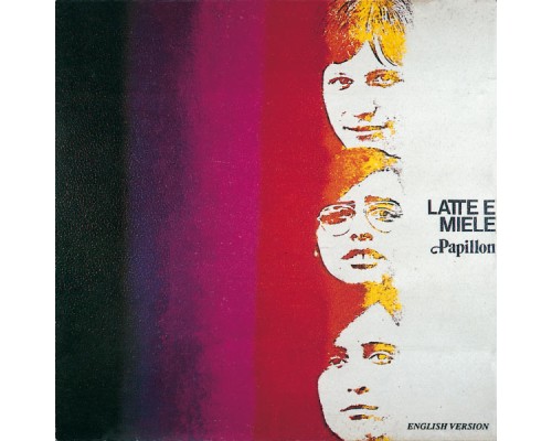 Latte E Miele - Papillon