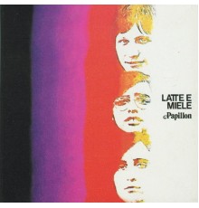 Latte e miele - Papillon